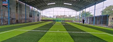 Green Futsel in Puttalam